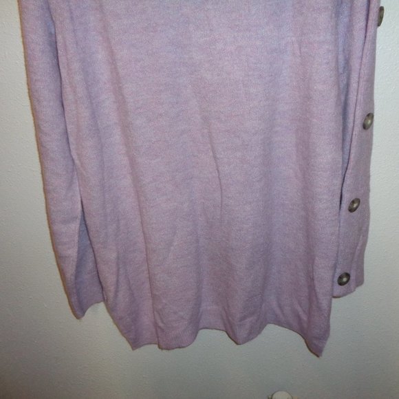 APT. 9 Women's Turtleneck Sweater NWT Size Large - Picture 11 of 12